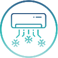 Centralised Cooling logo